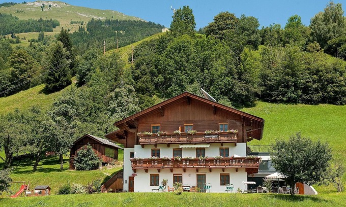 Dorfgastein Apartamento | Apartamento de vacaciones Dorfgastein para 1 - 4 personas con 1 dormitorio - Apartamento en casa uni