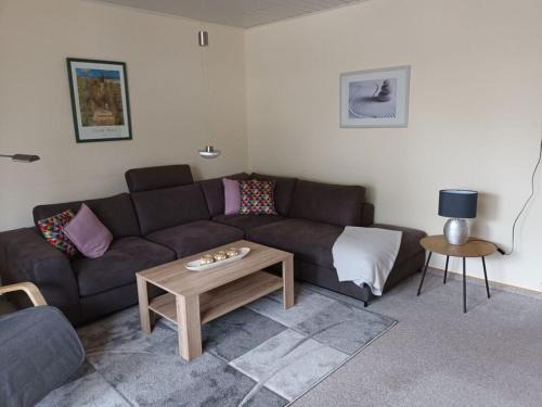 Center Apartamento | Holiday apartment Donner