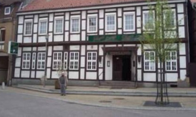 Dahlenburg Apartamento | Apartamento de vacaciones Dahlenburg para 1 - 4 personas con 2 dormitorios - Apartamento en casa uni
