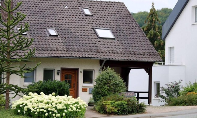 Bad Driburg Apartamento | Apartamento de vacaciones Löhr-Drewes 2