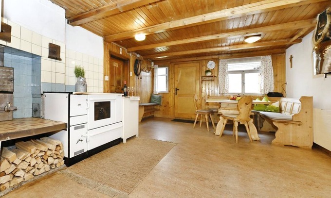 Balderschwang Apartamento | Holiday apartment south terrace - Ferienhof Steurer