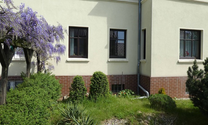 Dessau-Rosslau Apartamento | Apartamento de vacaciones - camino forestal