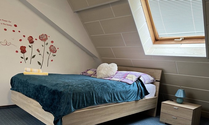 Mainz-Bingen Casa | Holiday apartment