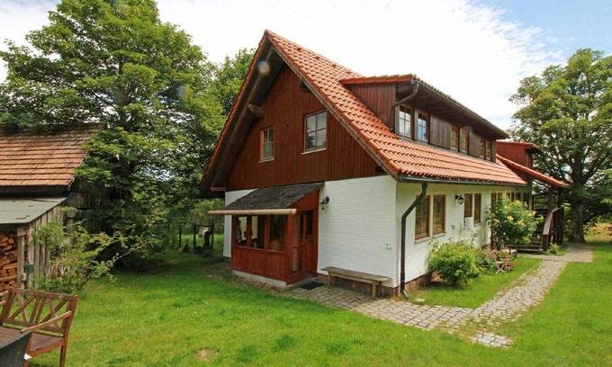 Freudenstadt Casa | Apartamento de vacaciones Kniebis para 1 - 4 personas con 1 dormitorio - Casa de vacaciones