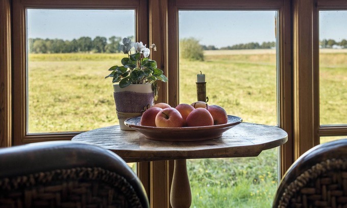 Hankensbuettel Apartamento | Apartamento vacacional 'Lüneburger Heide' con jardín compartido y Wi-Fi