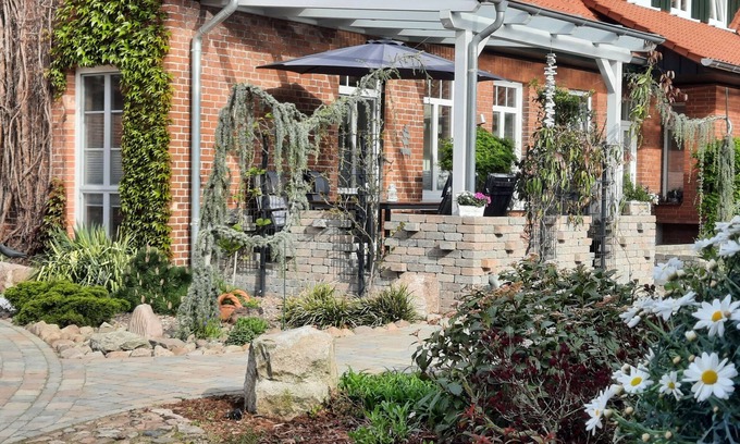 Kirchlinteln Apartamento | Apartamento de vacaciones "Taubenschlag" - en Kirchlinteln - Verden