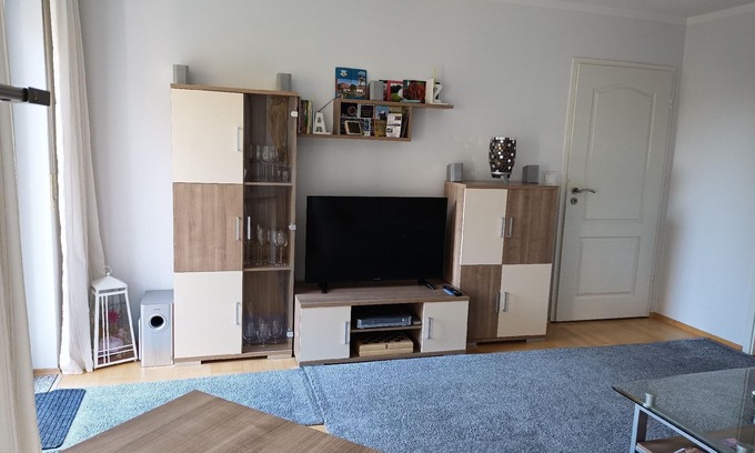Kottmarsdorf Apartamento | Apartamento de vacaciones Kottmarsdorf para 1 - 4 personas con 2 dormitorios - Apartamento