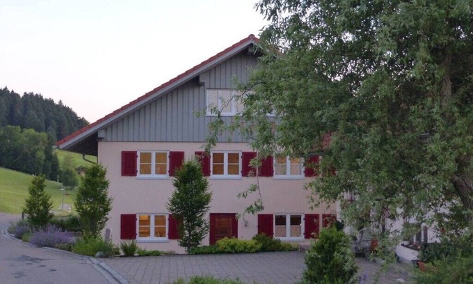 Stiefenhofen Casa | Holiday Apartment Schwärzler