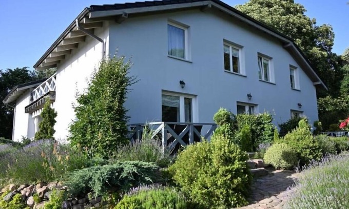 Debina Apartamento | Apartamento de vacaciones Dębina para 1 - 6 personas con 3 dormitorios - Apartamento