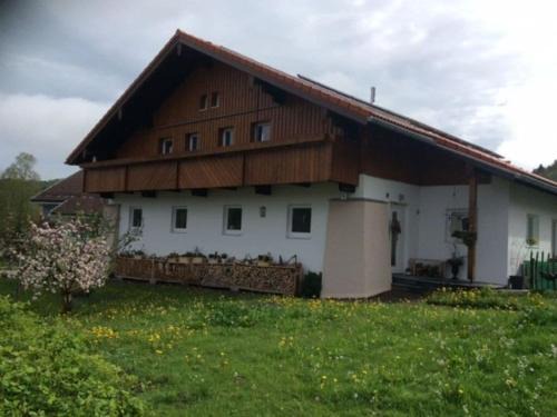 Oberstaufen Apartamento | Holiday apartment Diana