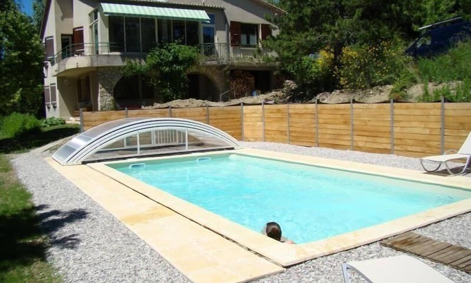 Die Casa | Apartamento de vacaciones Die para 1 - 2 personas con 1 dormitorio - Casa de vacaciones