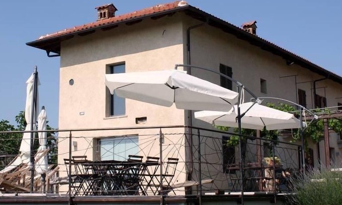 Dogliani Otro | Apartamento de vacaciones Dogliani para 1 - 5 personas con 2 dormitorios - Casa rural
