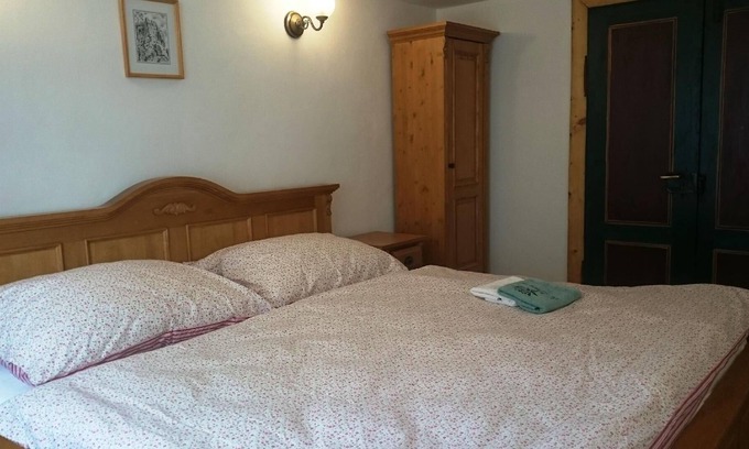 Doksy Casa | Apartamento de vacaciones Doksy para 1 - 5 personas con 2 dormitorios - Casa de vacaciones