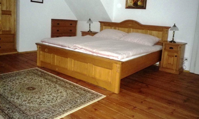 Doksy Casa | Apartamento de vacaciones Doksy para 1 - 5 personas - Casa de vacaciones