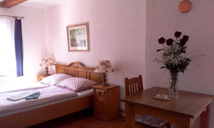 Doksy Casa | Apartamento de vacaciones Doksy para 1 - 3 personas con 1 dormitorio - Casa de vacaciones