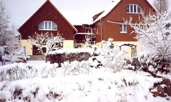Buhlau/Weier Hirsch Apartamento | Apartamento de vacaciones Dresden para 1 - 2 personas - Apartamento