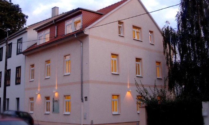 Outer Neustadt Apartamento | Apartamento de vacaciones Dresden para 2 - 4 personas con 2 dormitorios - Apartamento