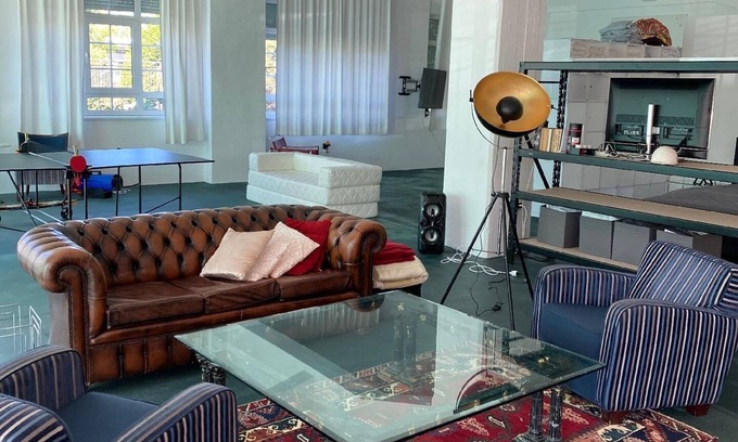 Reick Apartamento | Holiday apartment Dresden for 2 - 7 persons - Holiday apartment in one or multi-family house