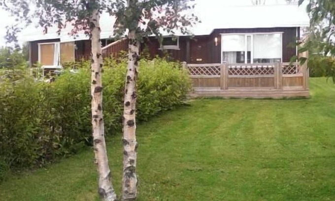 Egilsstadir Apartamento | Apartamento de vacaciones Egilsstaðir para 1 - 4 personas con 2 dormitorios - Apartamento