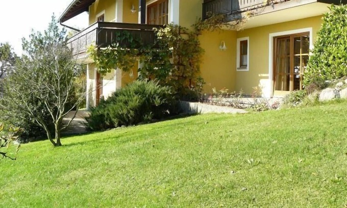 Eggelsberg Apartamento | Apartamento de vacaciones Eggelsberg para 1 - 4 personas con 2 dormitorios - Apartamento