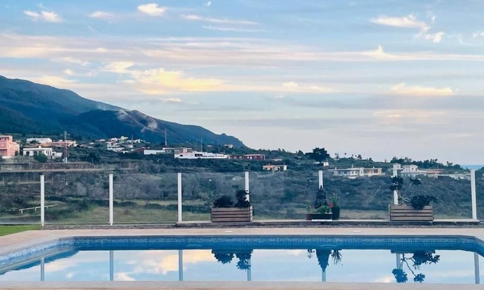 El Paso Apartamento | Apartamento de vacaciones El Paso para 1 - 4 personas con 2 dormitorios - Apartamento