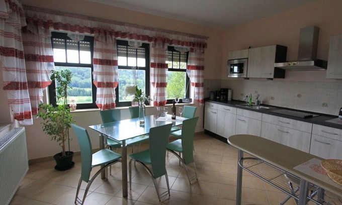 Meissen Apartamento | Holiday apartment Elbtalblick