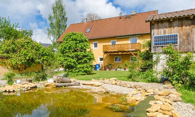 Aufsess Apartamento | Apartamento de vacaciones - Elena de cerveza