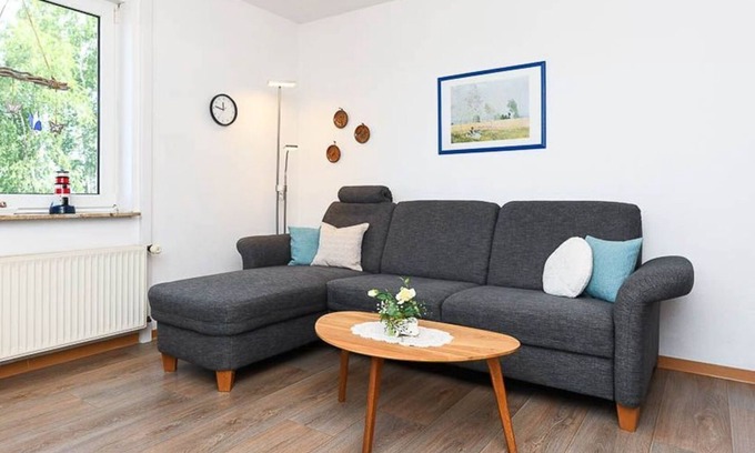 Wittmund Otro | Apartamento de vacaciones "Elsternest" - Ferienhof "Ennenhof"