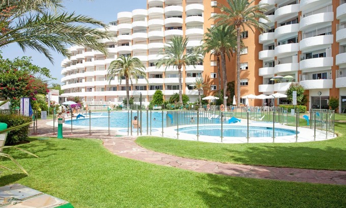 Urbanizacion Marbessa Apartamento | Apartamento de vacaciones Elveria para 1 - 2 personas - Apartamento
