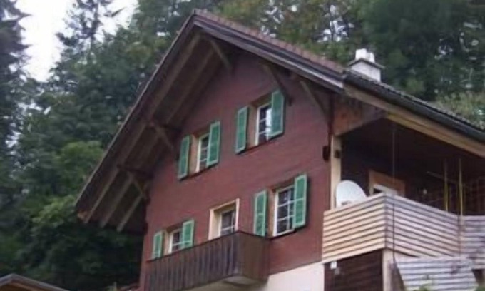 Lauperswil Apartamento | Apartamento de vacaciones Emmenmatt para 1 - 2 personas con 1 dormitorio - Apartamento
