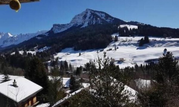 Ennetbuhl Apartamento | Apartamento de vacaciones Ennetbühl para 5 personas con 2 dormitorios - Apartamento