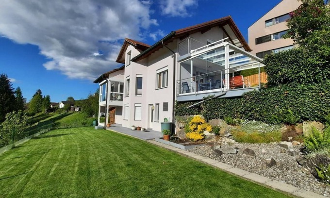 Entlebuch Apartamento | Apartamento de vacaciones Entlebuch para 1 - 2 personas con 1 dormitorio - Apartamento