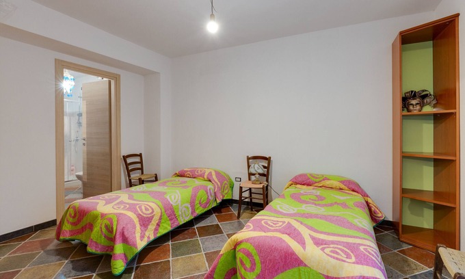 Bortigali Apartamento | Apartamento vacacional 'Entu Nou'