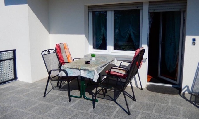 Nidderau Apartamento | Apartamento de vacaciones Erbstadt para 1 - 6 personas con 2 dormitorios - Apartamento