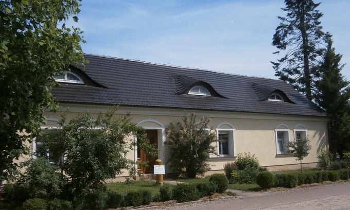 Storbeck-Frankendorf Casa | Apartamento de vacaciones Frankendorf para 1 - 6 personas con 1 dormitorio - Casa de vacaciones