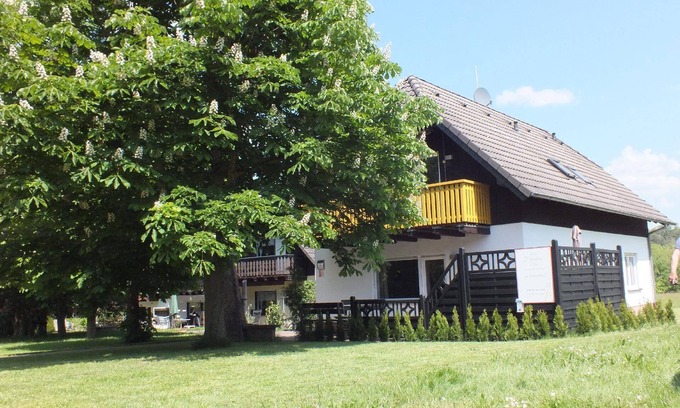 Feriendorf Silbersee Apartamento | Apartamento de vacaciones Frielendorf para 1 - 4 personas con 2 dormitorios - Apartamento