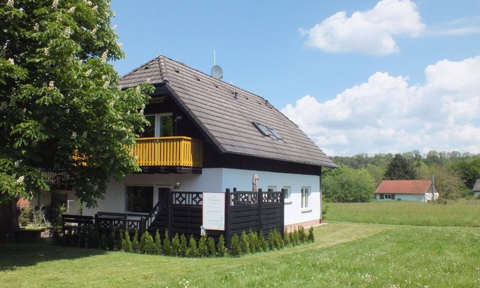 Feriendorf Silbersee Apartamento | Apartamento de vacaciones Frielendorf para 1 - 4 personas con 2 dormitorios - Apartamento