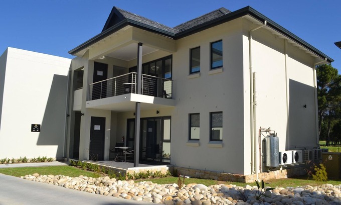 Cape Winelands Apartamento | Apartamento de vacaciones Franschhoek para 1 - 4 personas con 2 dormitorios - Casa adosada