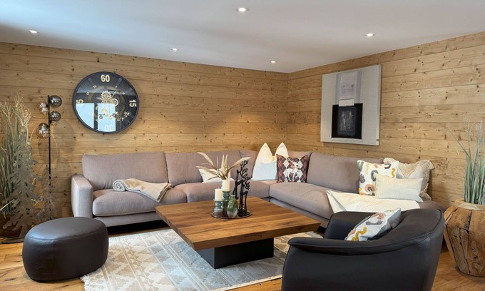 Falera Apartamento | Casa de vacaciones Falera para 1 - 8 personas con 3 dormitorios - Casa pareada
