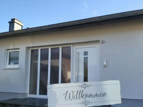 Bad Bertrich Apartamento | Holiday apartment Falkenlay
