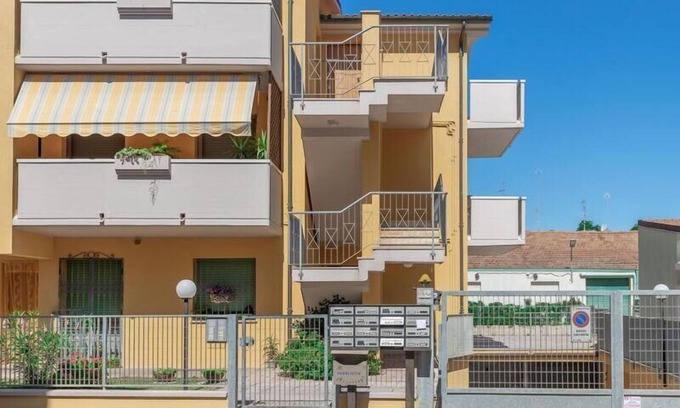 Fano Apartamento | Holiday apartment Fano for 1 - 4 persons with 1 bedroom - Holiday apartment