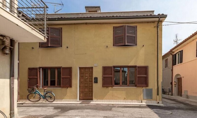 Fano Apartamento | Apartamento de vacaciones Fano para 1 - 6 personas con 2 dormitorios - Apartamento
