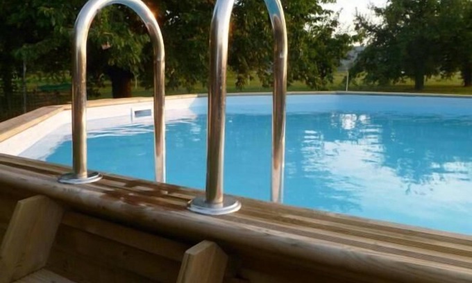Andelfingen District Apartamento | Apartamento de vacaciones Flaach para 2 - 4 personas con 1 dormitorio - Apartamento en casa rural
