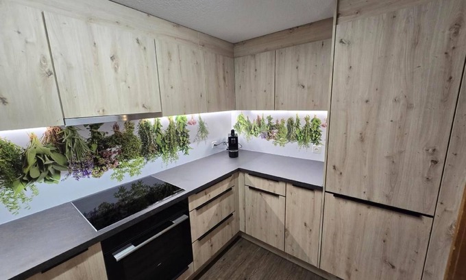 Fluehli Apartamento | Apartamento de vacaciones Flühli LU para 1 - 4 personas con 1 dormitorio - Apartamento