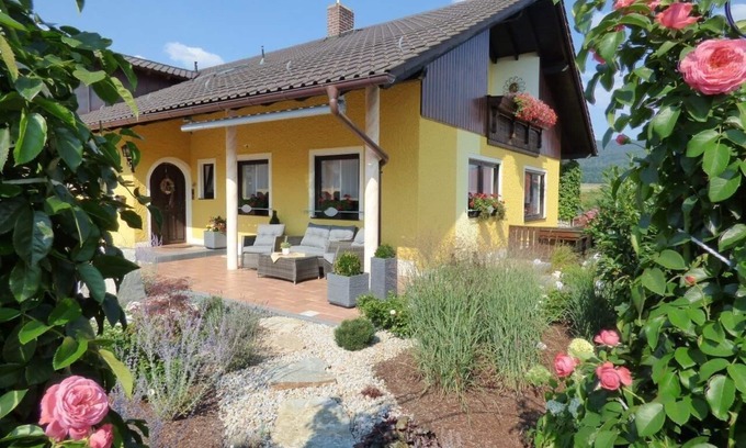 Gleissenberg Casa | Apartamento de vacaciones Gleißenberg para 2 - 3 personas con 2 dormitorios - Casa de vacaciones