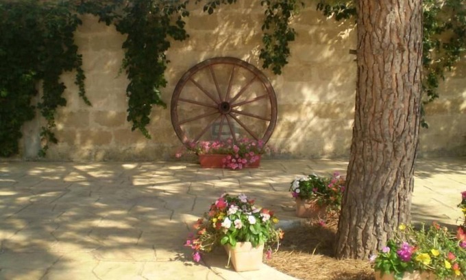 Galatina Casa | Apartamento de vacaciones Galatina para 1 - 7 personas con 2 dormitorios - Casa de vacaciones