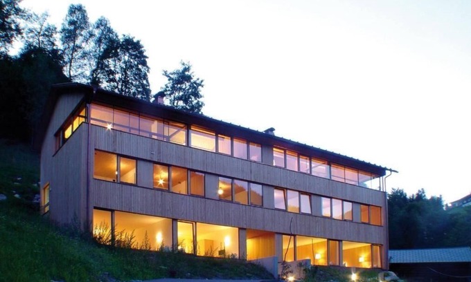 Gaschurn Apartamento | Apartamento de vacaciones Gaschurn para 1 - 6 personas con 2 dormitorios - Apartamento