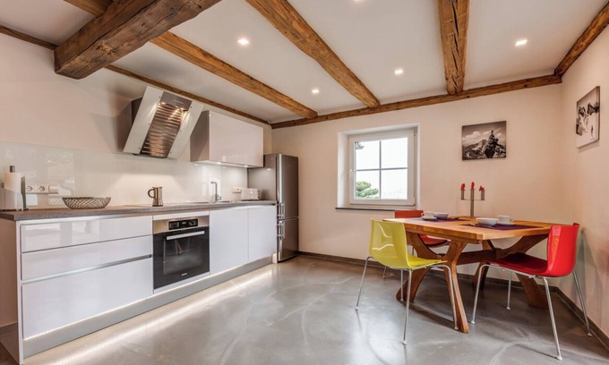 Vogt Apartamento | Puerta de entrada de apartamentos de vacaciones al Allgäu Hochgrat