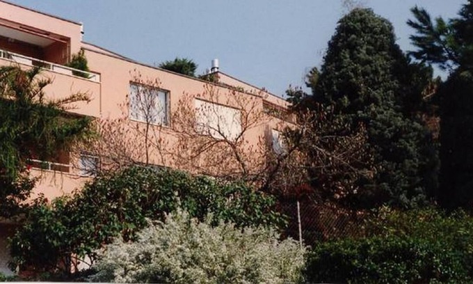 Collina d'Oro Apartamento | Apartamento de vacaciones Gentilino para 2 - 3 personas con 1 dormitorio - Apartamento