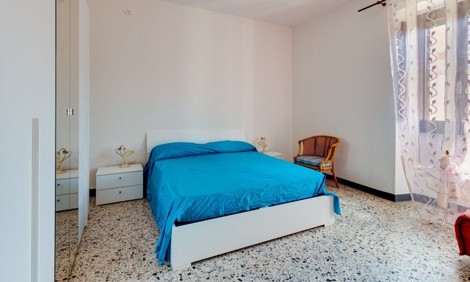 Ghilarza Apartamento | Holiday Apartment 'Ghilarza Sardegna' with Garden & Air Conditioning